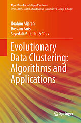 eBook (pdf) Evolutionary Data Clustering: Algorithms and Applications de 