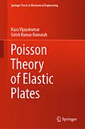 E-Book (pdf) Poisson Theory of Elastic Plates von Kaza Vijayakumar, Girish Kumar Ramaiah
