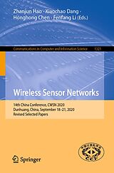 E-Book (pdf) Wireless Sensor Networks von 