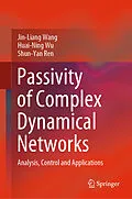 E-Book (pdf) Passivity of Complex Dynamical Networks von Jin-Liang Wang, Huai-Ning Wu, Shun-Yan Ren