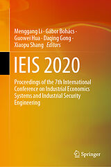 eBook (pdf) IEIS 2020 de 