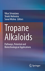 eBook (pdf) Tropane Alkaloids de 