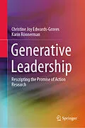 E-Book (pdf) Generative Leadership von Christine Joy Edwards-Groves, Karin Rönnerman