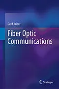 E-Book (pdf) Fiber Optic Communications von Gerd Keiser