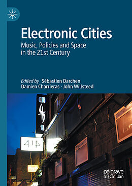 eBook (pdf) Electronic Cities de 