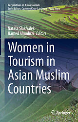 eBook (pdf) Women in Tourism in Asian Muslim Countries de 
