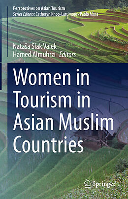 eBook (pdf) Women in Tourism in Asian Muslim Countries de 