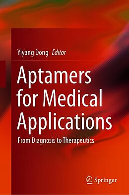eBook (pdf) Aptamers for Medical Applications de 
