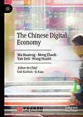 E-Book (pdf) The Chinese Digital Economy von Ma Huateng, Meng Zhaoli, Yan Deli
