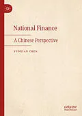 E-Book (pdf) National Finance von Yunxian Chen
