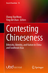 eBook (pdf) Contesting Chineseness de 