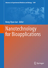 eBook (pdf) Nanotechnology for Bioapplications de 