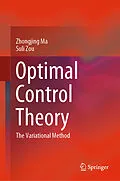 E-Book (pdf) Optimal Control Theory von Zhongjing Ma, Suli Zou