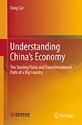 E-Book (pdf) Understanding China's Economy von Fang Cai