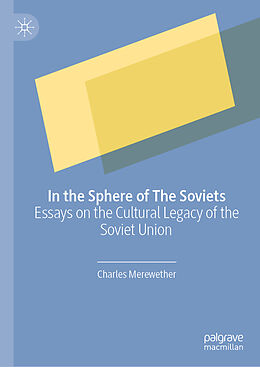 Fester Einband In the Sphere of The Soviets von Charles Merewether