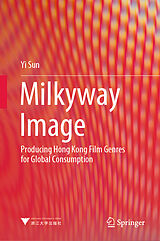 eBook (pdf) Milkyway Image de Yi Sun