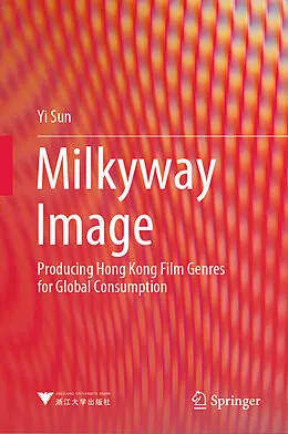 E-Book (pdf) Milkyway Image von Yi Sun