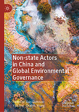 E-Book (pdf) Non-state Actors in China and Global Environmental Governance von 