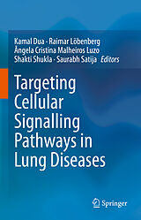 E-Book (pdf) Targeting Cellular Signalling Pathways in Lung Diseases von 