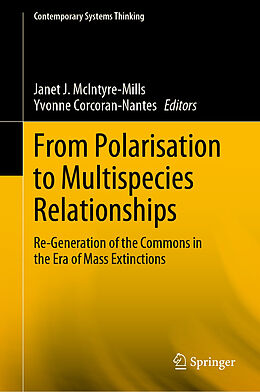eBook (pdf) From Polarisation to Multispecies Relationships de 