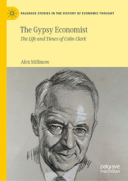 Livre Relié The Gypsy Economist de Alex Millmow