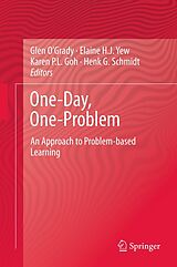 E-Book (pdf) One-Day, One-Problem von 