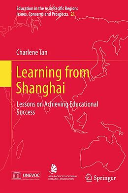 eBook (pdf) Learning from Shanghai de Charlene Tan
