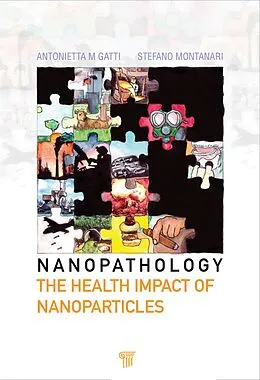 E-Book (pdf) Nanopathology von Stefano Montanari, Antonietta M. Gatti