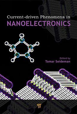 E-Book (pdf) Current-Driven Phenomena in Nanoelectronics von 