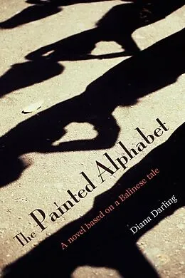 E-Book (epub) Painted Alphabet von Diana Darling