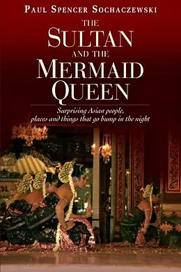 E-Book (epub) Sultan & Mermaid Queen von Paul Sochaczewski