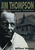 E-Book (epub) Jim Thompson:The Unsolved Myst von William Warren