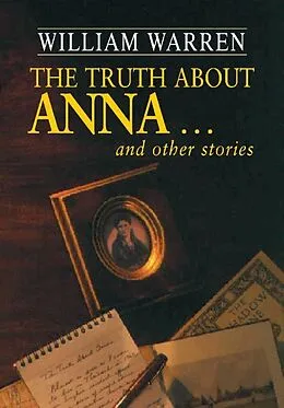 E-Book (epub) Truth About Anna von William Warren
