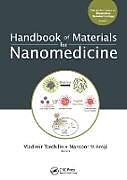 Handbook of Materials for Nanomedicine