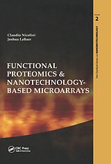 eBook (pdf) Functional Proteomics and Nanotechnology-Based Microarrays de 