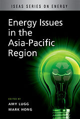 eBook (pdf) Energy Issues in the Asia-Pacific Region de 