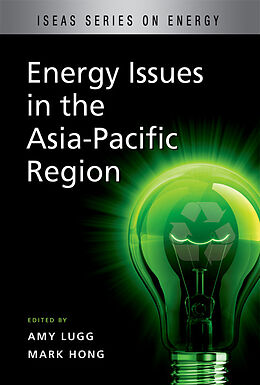 eBook (pdf) Energy Issues in the Asia-Pacific Region de 