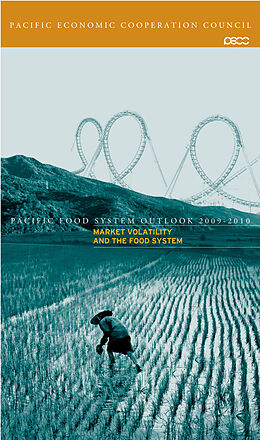 eBook (pdf) Pacific Food System Outlook 2009-2010 de 