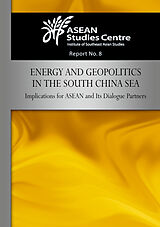 eBook (pdf) Energy and Geopolitics in the South China Sea de 