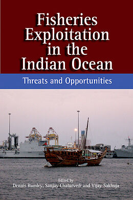 eBook (pdf) Fisheries Exploitation in the Indian Ocean de 