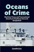 E-Book (pdf) Oceans of Crime von Carolin Liss