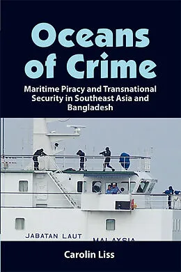 E-Book (pdf) Oceans of Crime von Carolin Liss