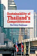PDF Sustainability of Thailand's Competitiveness von 