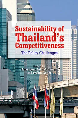PDF Sustainability of Thailand's Competitiveness von 