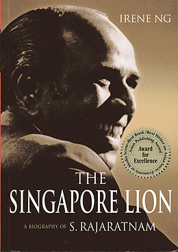 eBook (pdf) The Singapore Lion de Irene Ng