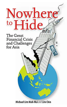 E-Book (pdf) Nowhere to Hide von Michael Lim Mah-Hui, Lim Chin