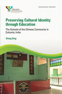 E-Book (pdf) Preserving Cultural Identity through Education von Zhang Xing
