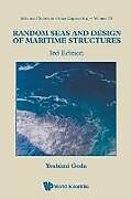 Couverture cartonnée RANDOM SEAS AND DESIGN OF MARITIME STRUCTURES (3RD EDITION) de Yoshimi Goda