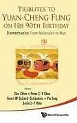 Fester Einband TRIBUTES TO YUAN-CHENG FUNG ON HIS 90... von Chien Shu