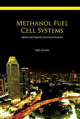 E-Book (pdf) Methanol Fuel Cell Systems von Dave Edlund